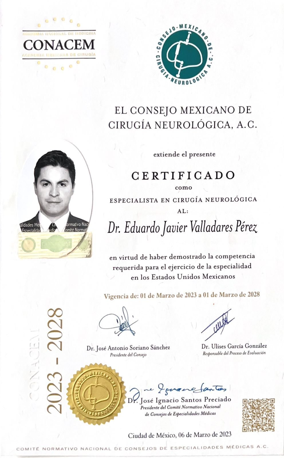 Diploma 1